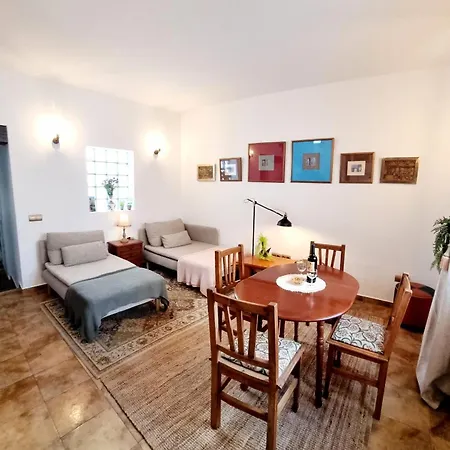 Holiday home Castle View Casares