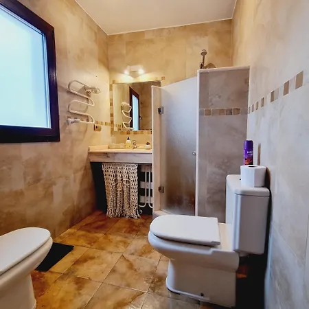 Holiday home Castle View Casares