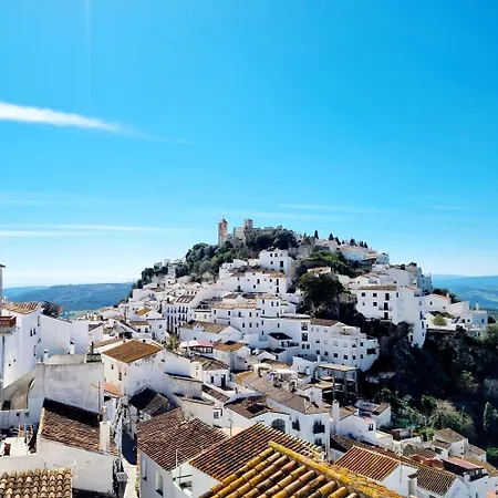 Castle View Casares