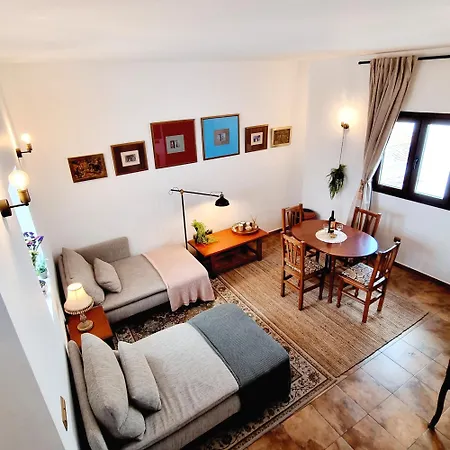 Castle View Holiday home