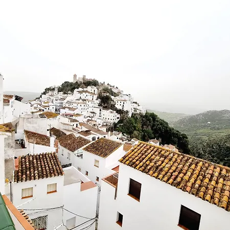 Holiday home Castle View
